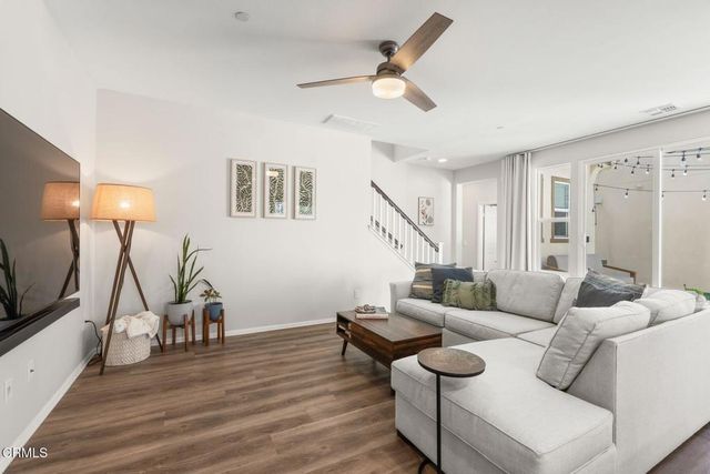 10650 N Bank Drive, Ventura, CA 93004