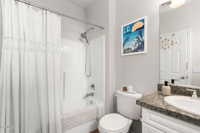 10650 N Bank Drive, Ventura, CA 93004