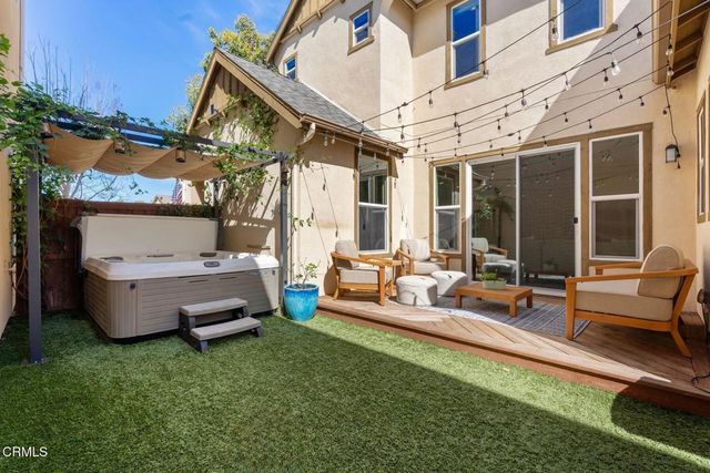 10650 N Bank Drive, Ventura, CA 93004