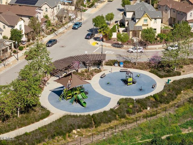 10650 N Bank Drive, Ventura, CA 93004