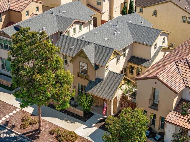 10650 N Bank Drive, Ventura, CA 93004