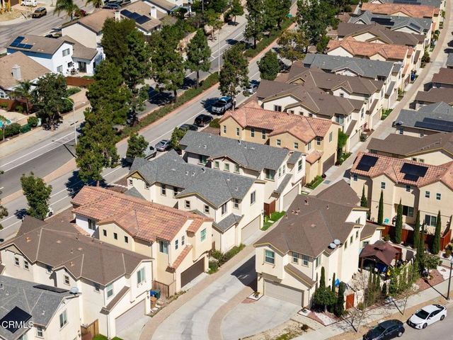 10650 N Bank Drive, Ventura, CA 93004