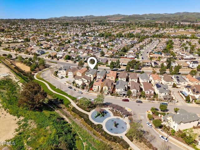 10650 N Bank Drive, Ventura, CA 93004