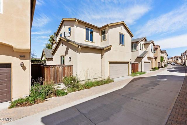 10650 N Bank Drive, Ventura, CA 93004