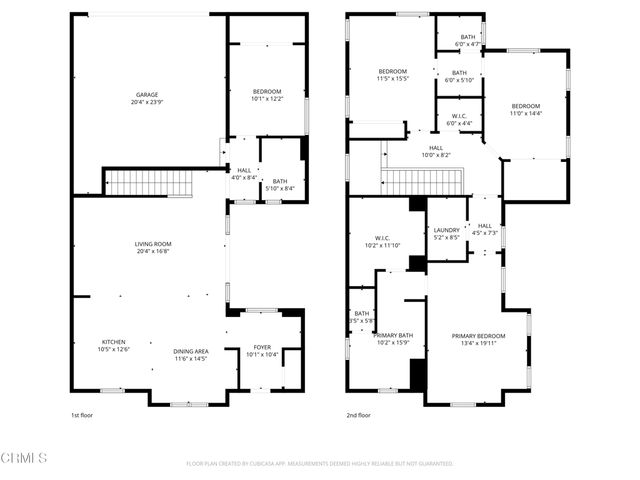 10650 N Bank Drive, Ventura, CA 93004