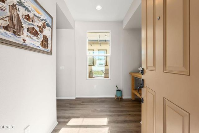 10650 N Bank Drive, Ventura, CA 93004