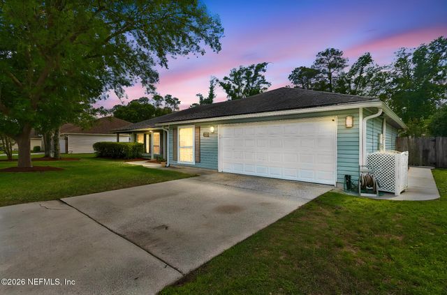 12160 BANYAN TREE Drive, Jacksonville, FL 32258