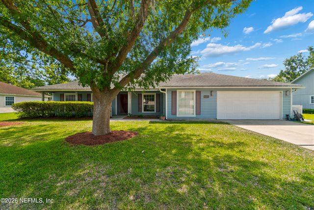 12160 BANYAN TREE Drive, Jacksonville, FL 32258