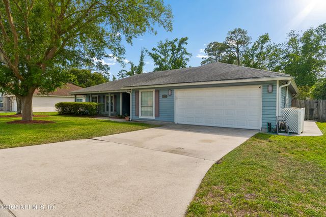 12160 BANYAN TREE Drive, Jacksonville, FL 32258