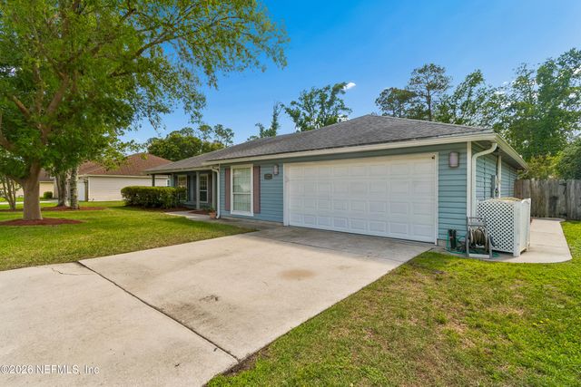 12160 BANYAN TREE Drive, Jacksonville, FL 32258