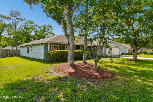 12160 BANYAN TREE Drive, Jacksonville, FL 32258