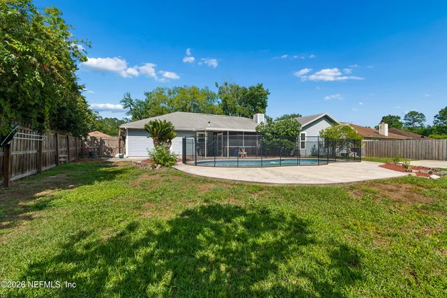 12160 BANYAN TREE Drive, Jacksonville, FL 32258