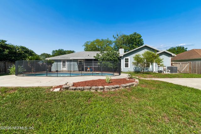 12160 BANYAN TREE Drive, Jacksonville, FL 32258