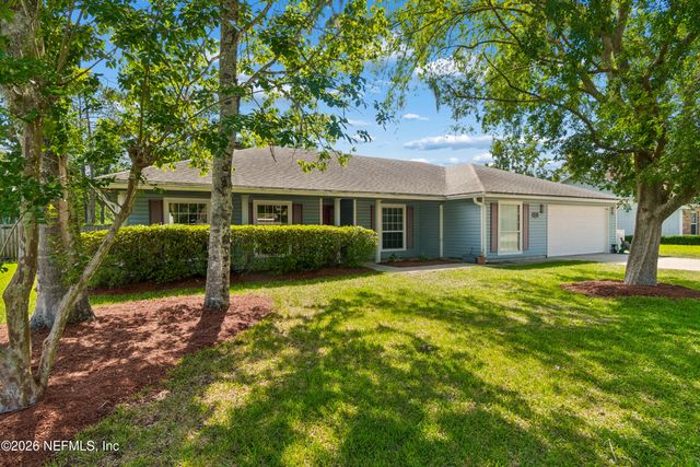 12160 BANYAN TREE Drive, Jacksonville, FL 32258