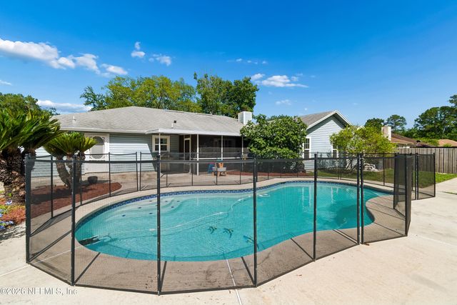 12160 BANYAN TREE Drive, Jacksonville, FL 32258