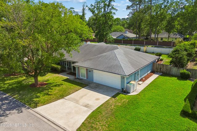 12160 BANYAN TREE Drive, Jacksonville, FL 32258