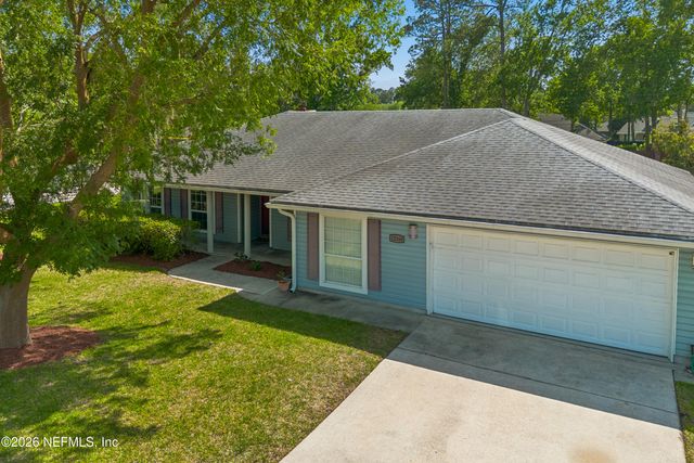 12160 BANYAN TREE Drive, Jacksonville, FL 32258