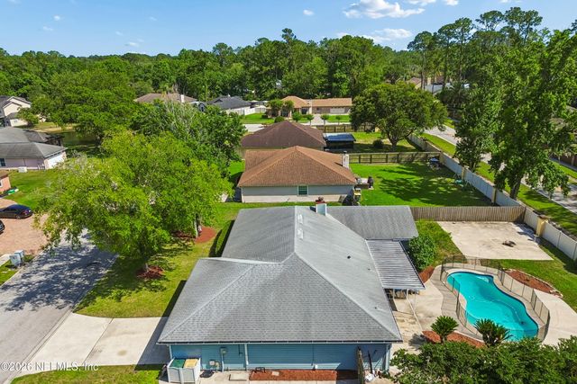 12160 BANYAN TREE Drive, Jacksonville, FL 32258