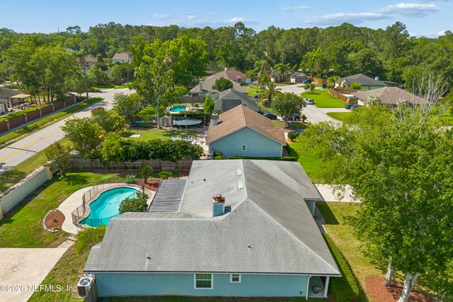 12160 BANYAN TREE Drive, Jacksonville, FL 32258