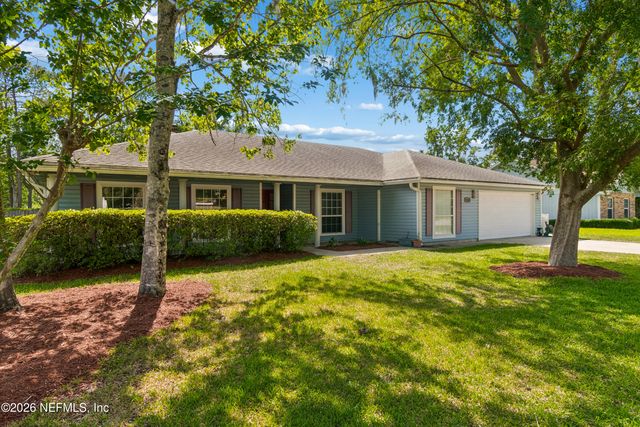 12160 BANYAN TREE Drive, Jacksonville, FL 32258