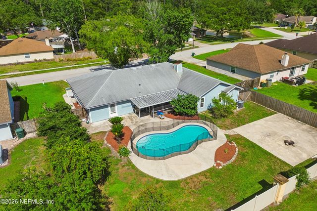 12160 BANYAN TREE Drive, Jacksonville, FL 32258