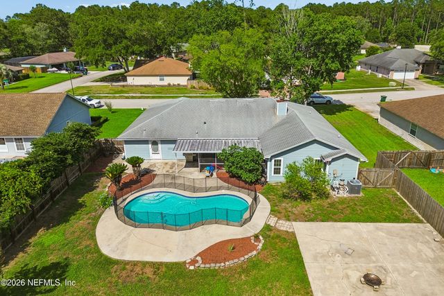 12160 BANYAN TREE Drive, Jacksonville, FL 32258