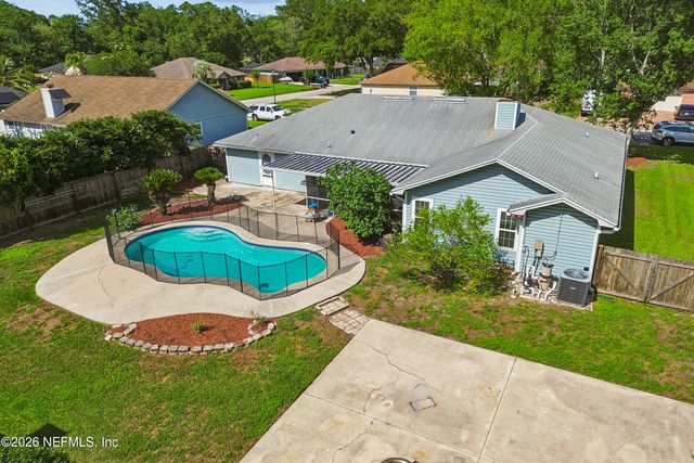 12160 BANYAN TREE Drive, Jacksonville, FL 32258
