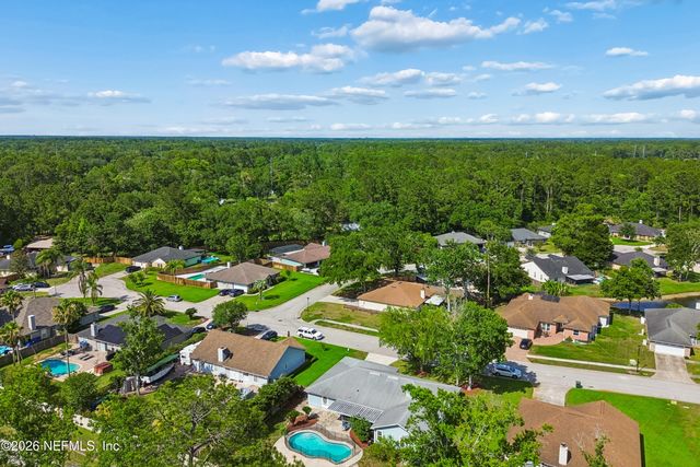 12160 BANYAN TREE Drive, Jacksonville, FL 32258