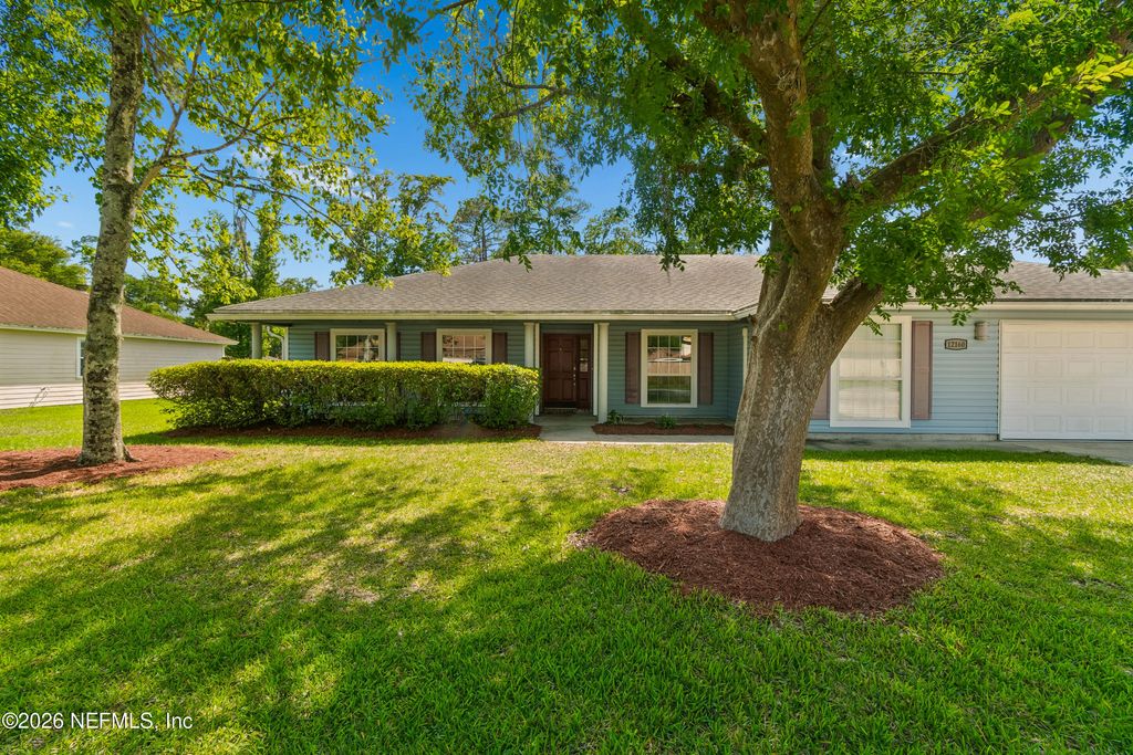 12160 BANYAN TREE Drive, Jacksonville, FL 32258