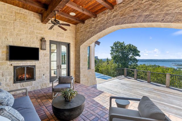 6932 Cielo Azul PASS, Austin, TX 78732