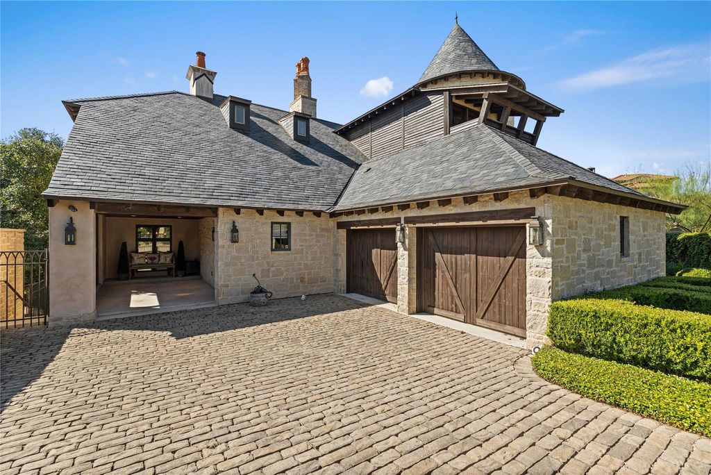 6932 Cielo Azul PASS, Austin, TX 78732