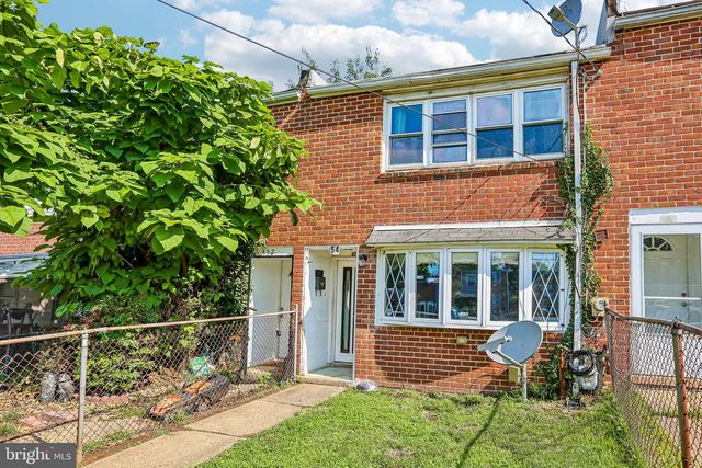 454 BIGLEY AVE, Baltimore, MD 21227