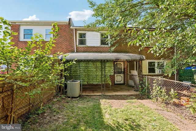 454 BIGLEY AVE, Baltimore, MD 21227