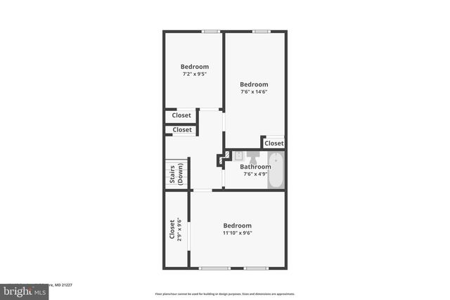 454 BIGLEY AVE, Baltimore, MD 21227