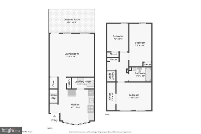 454 BIGLEY AVE, Baltimore, MD 21227