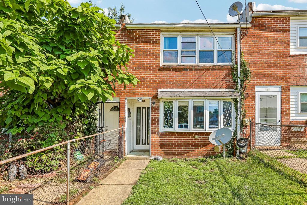 454 BIGLEY AVE, Baltimore, MD 21227
