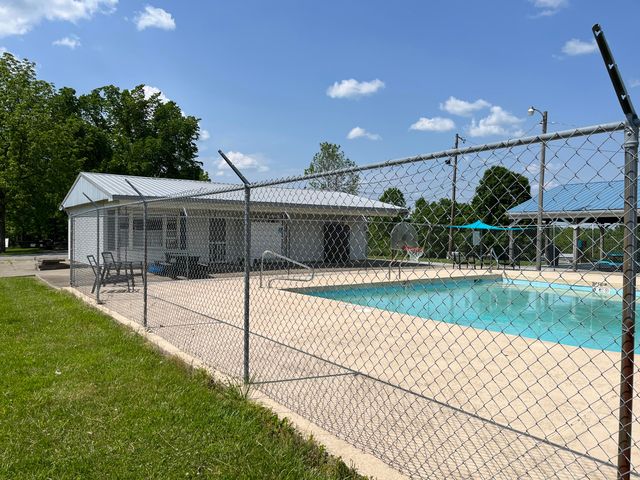 3105 Gratz Road, Owenton, KY 40359