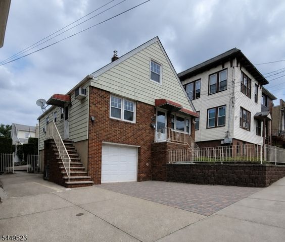 1456 76Th St, North Bergen Twp., NJ 07047