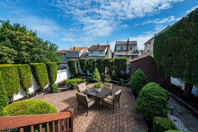 1456 76Th St, North Bergen Twp., NJ 07047