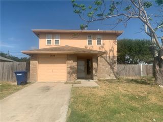 2829 S Sea Dr, Corpus Christi, TX 78418