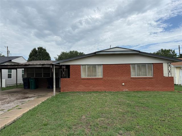 2741 SW 60th Street, Oklahoma City, OK 73159