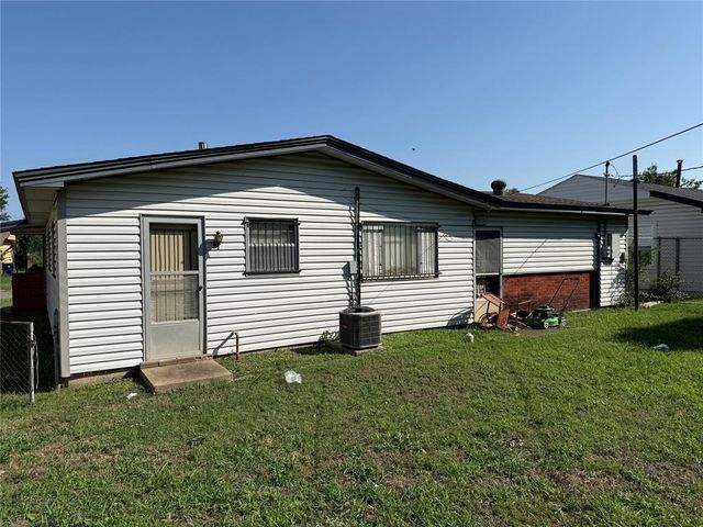 2741 SW 60th Street, Oklahoma City, OK 73159