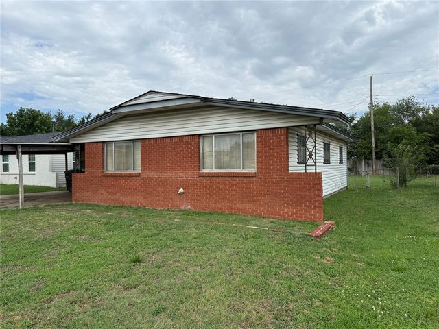 2741 SW 60th Street, Oklahoma City, OK 73159