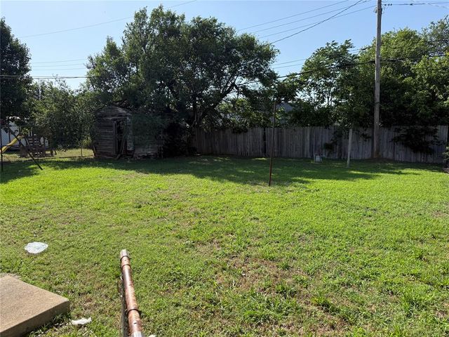 2741 SW 60th Street, Oklahoma City, OK 73159