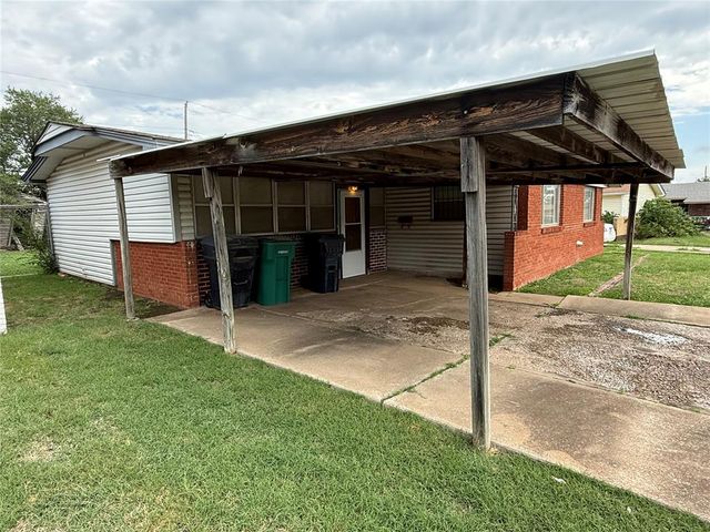 2741 SW 60th Street, Oklahoma City, OK 73159
