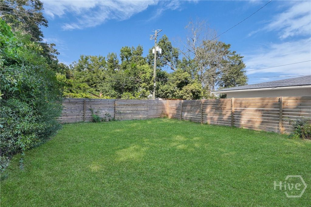 Image 26 of property listing at 2024 E 51st Street, Savannah, GA 31404