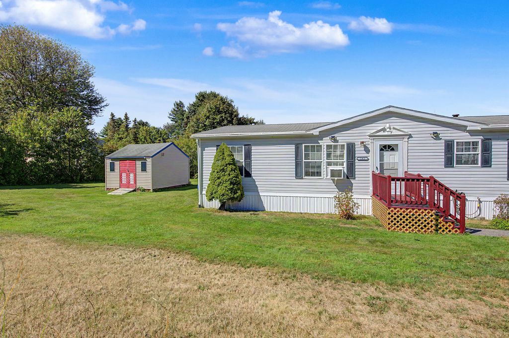 243 Bond Street, Westbrook, ME 04092 — photo 2