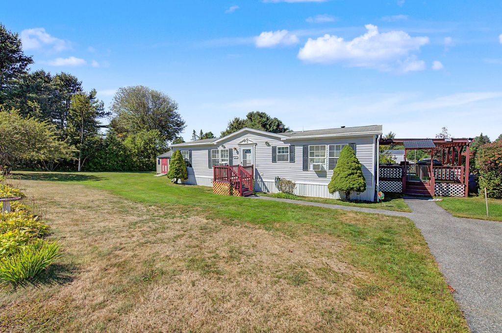 243 Bond Street, Westbrook, ME 04092 — photo 3