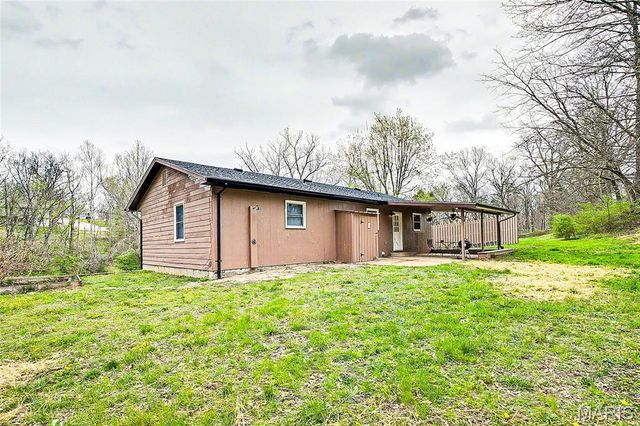 22 Gloria Drive, Union, MO 63084