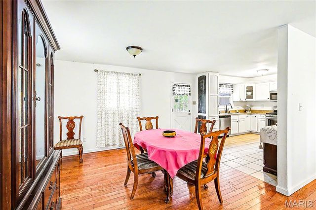 22 Gloria Drive, Union, MO 63084